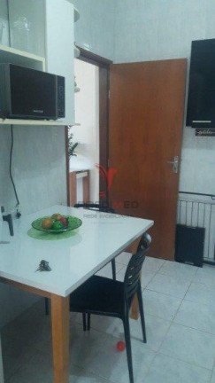 Imagem Apartamento com 3 Quartos à Venda, em Vila Indiana - Guaratinguetá Imagem Apartamento com 3 Quartos à Venda, em Vila Indiana - Guaratinguetá