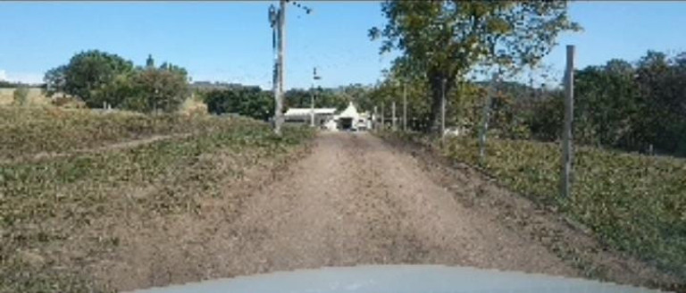 Imagem Terreno à Venda, 98.896 m² em Aparecidinha - Sorocaba