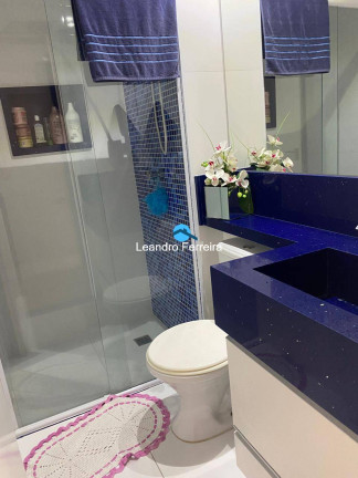 Imagem Apartamento com 3 Quartos à Venda, 70 m² em Centro - São Bernardo Do Campo Imagem Apartamento com 3 Quartos à Venda, 70 m² em Centro - São Bernardo Do Campo