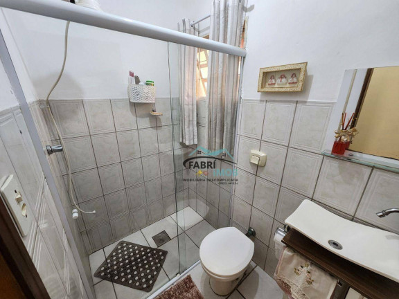 Imagem Casa com 3 Quartos à Venda, 69 m² em Jardim Novo Horizonte - Sorocaba