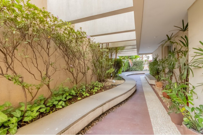 Imagem Apartamento com 2 Quartos à Venda, 45 m² em Aclimação - São Paulo