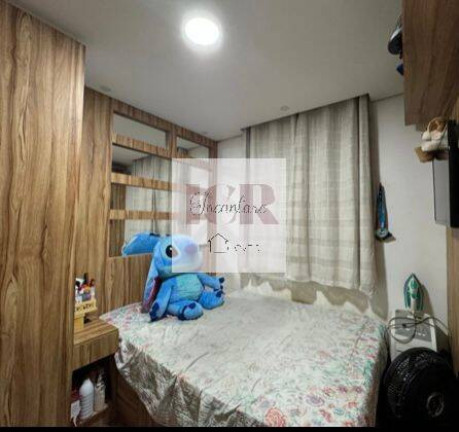 Imagem Apartamento com 2 Quartos à Venda, 60 m² em Jardim Vera Cruz - Sorocaba Imagem Apartamento com 2 Quartos à Venda, 60 m² em Jardim Vera Cruz - Sorocaba