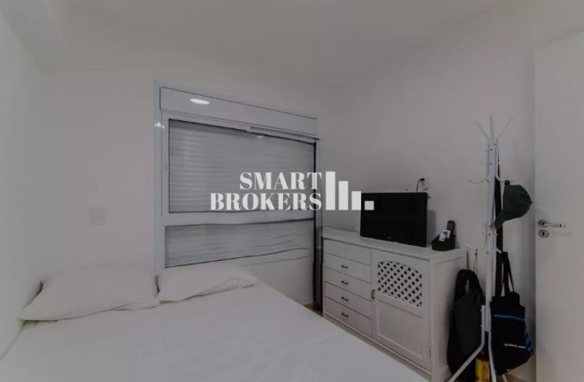 Imagem Apartamento com 1 Quarto para Alugar, 33 m² em Vila Mariana - São Paulo Imagem Apartamento com 1 Quarto para Alugar, 33 m² em Vila Mariana - São Paulo
