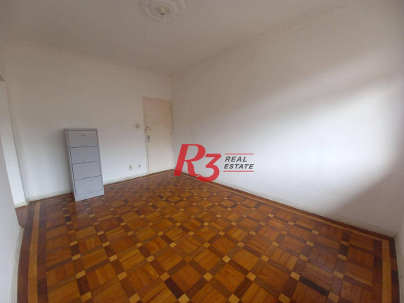Imagem Apartamento com 2 Quartos à Venda, 65 m² em Vila Belmiro - Santos Imagem Apartamento com 2 Quartos à Venda, 65 m² em Vila Belmiro - Santos