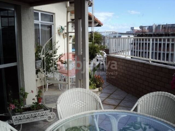 Apartamento com 4 Quartos à Venda, 180 m² em Vila Nova - Cabo Frio