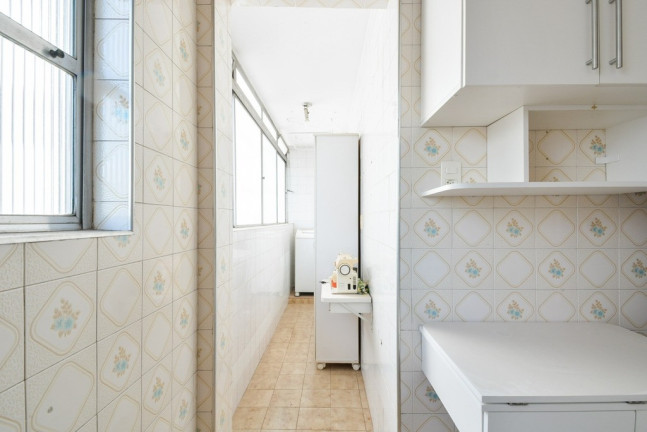 Imagem Apartamento com 1 Quarto à Venda, 40 m² em Consolação - São Paulo