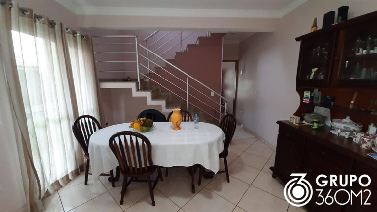 Imagem Casa com 3 Quartos à Venda, 273 m² em Vila América - Santo André Imagem Casa com 3 Quartos à Venda, 273 m² em Vila América - Santo André