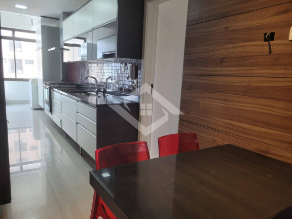 Imagem Apartamento com 4 Quartos para Alugar, 168 m² em Barra Da Tijuca - Rio De Janeiro