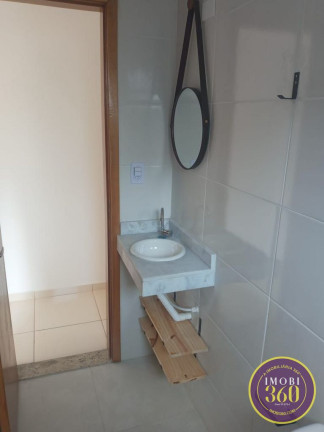 Imagem Apartamento com 2 Quartos à Venda, 37 m² em Cidade Antônio Estevão De Carvalho - São Paulo