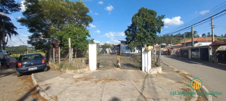 Imagem Terreno à Venda, 756 m² em Jardim Ponta-porã (mailasqui) - São Roque Imagem Terreno à Venda, 756 m² em Jardim Ponta-porã (mailasqui) - São Roque