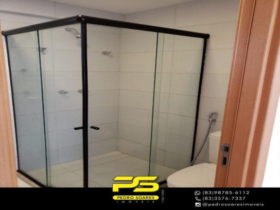 Imagem Apartamento com 2 Quartos à Venda, 54 m² em Brisamar - João Pessoa Imagem Apartamento com 2 Quartos à Venda, 54 m² em Brisamar - João Pessoa