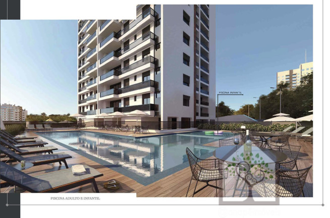 Apartamento com 3 Quartos à Venda, 101 m² em Agronômica - Florianópolis