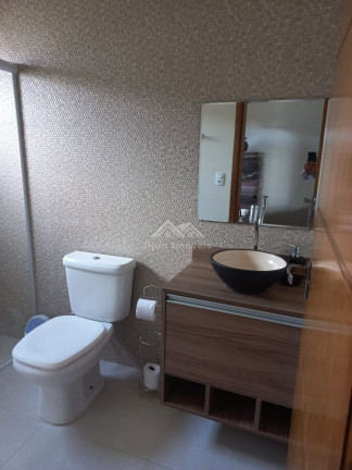Imagem Casa de Condomínio com 3 Quartos à Venda, 173 m² em Condomínio Village Da Serra - Araçoiaba Da Serra Imagem Casa de Condomínio com 3 Quartos à Venda, 173 m² em Condomínio Village Da Serra - Araçoiaba Da Serra