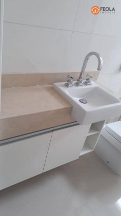 Imagem Apartamento com 3 Quartos à Venda, 110 m² em Santo Antônio - Americana Imagem Apartamento com 3 Quartos à Venda, 110 m² em Santo Antônio - Americana