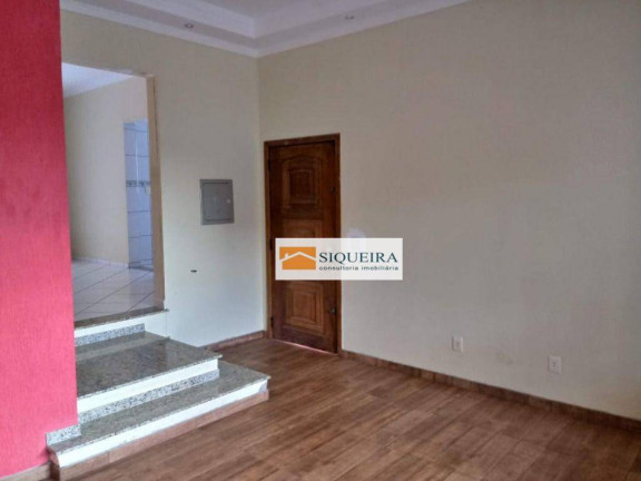 Imagem Casa com 4 Quartos à Venda ou Locação, 260 m² em Jardim Vila São Domingos - Sorocaba