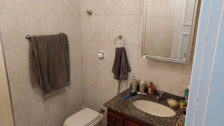 Imagem Imóvel com 3 Quartos à Venda, 150 m² em Boqueirão - Santos Imagem Imóvel com 3 Quartos à Venda, 150 m² em Boqueirão - Santos