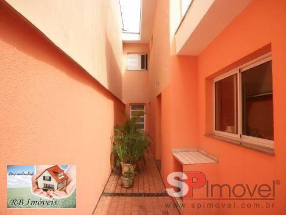Imagem Casa com 3 Quartos à Venda, 192 m² em Centro - São Bernardo Do Campo Imagem Casa com 3 Quartos à Venda, 192 m² em Centro - São Bernardo Do Campo