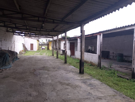 Imagem Terreno para Alugar, 1.761 m² em Tupi - Itanhaém Imagem Terreno para Alugar, 1.761 m² em Tupi - Itanhaém