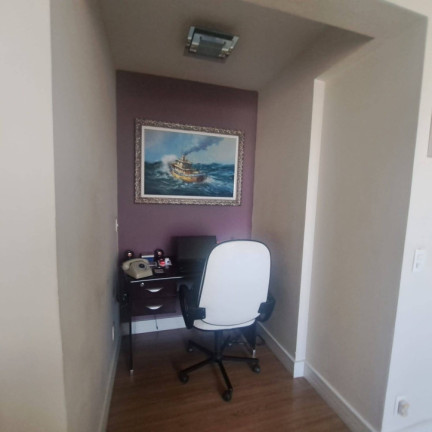 Imagem Apartamento com 3 Quartos à Venda, 123 m² em Batistini - São Bernardo Do Campo
