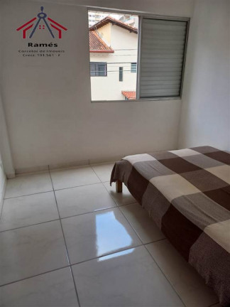 Imagem Apartamento com 1 Quarto à Venda, 50 m² em Vila Tupi - Praia Grande