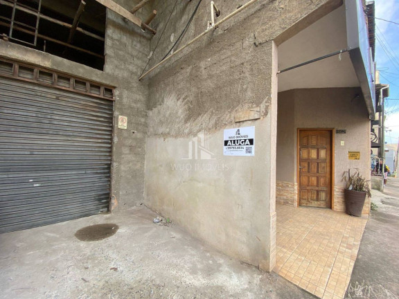 Loja para Alugar,  em Centro - Santa Branca