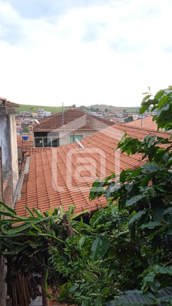 Imagem Casa com 3 Quartos à Venda, 200 m² em Jardim Eldorado - Botelhos