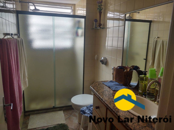 Imagem Apartamento com 3 Quartos à Venda, 130 m² em Icaraí - Niterói Imagem Apartamento com 3 Quartos à Venda, 130 m² em Icaraí - Niterói