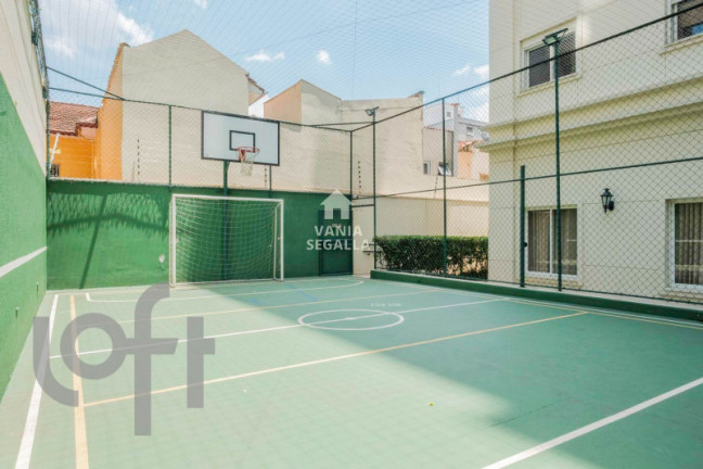 Imagem Apartamento com 3 Quartos à Venda, 121 m² em Perdizes - São Paulo