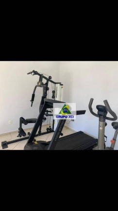 Imagem Casa com 3 Quartos à Venda, 245 m² em Parque Taquaral - Campinas Imagem Casa com 3 Quartos à Venda, 245 m² em Parque Taquaral - Campinas