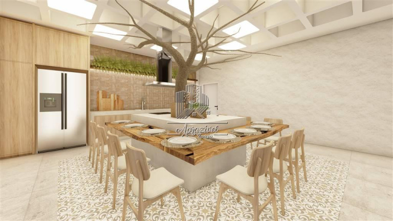 Imagem Apartamento com 2 Quartos à Venda, 77 m² em Canto Do Forte - Praia Grande Imagem Apartamento com 2 Quartos à Venda, 77 m² em Canto Do Forte - Praia Grande