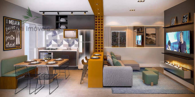 Imagem Apartamento com 2 Quartos à Venda, 65 m² em Jardim Santa Inês - Suzano Imagem Apartamento com 2 Quartos à Venda, 65 m² em Jardim Santa Inês - Suzano