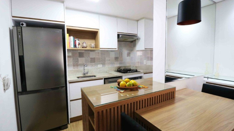 Imagem Apartamento com 3 Quartos à Venda, 110 m² em Pinheiros - São Paulo Imagem Apartamento com 3 Quartos à Venda, 110 m² em Pinheiros - São Paulo
