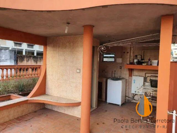 Imagem Casa com 4 Quartos à Venda, 240 m² em Ingá - Niterói Imagem Casa com 4 Quartos à Venda, 240 m² em Ingá - Niterói