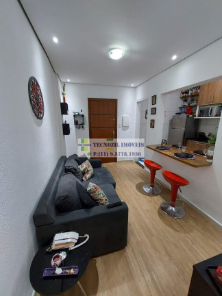 Imagem Apartamento com 2 Quartos à Venda, 55 m² em Bela Vista - São Paulo Imagem Apartamento com 2 Quartos à Venda, 55 m² em Bela Vista - São Paulo