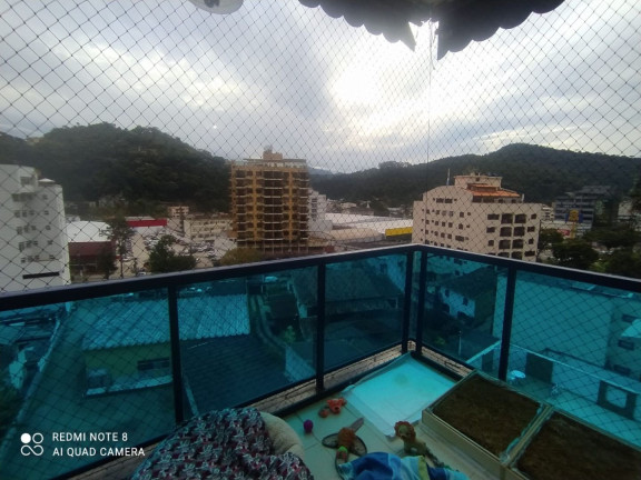 Imagem Apartamento com 3 Quartos à Venda, 115 m² em Várzea - Teresópolis