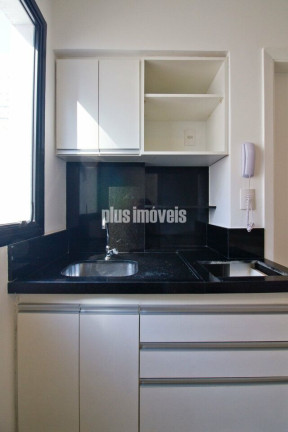 Imagem Apartamento com 1 Quarto à Venda, 34 m² em Vila Nova Conceição - São Paulo Imagem Apartamento com 1 Quarto à Venda, 34 m² em Vila Nova Conceição - São Paulo