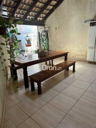 Imagem Casa com 3 Quartos à Venda, 186 m² em Cidade Vera Cruz - Aparecida De Goiânia Imagem Casa com 3 Quartos à Venda, 186 m² em Cidade Vera Cruz - Aparecida De Goiânia