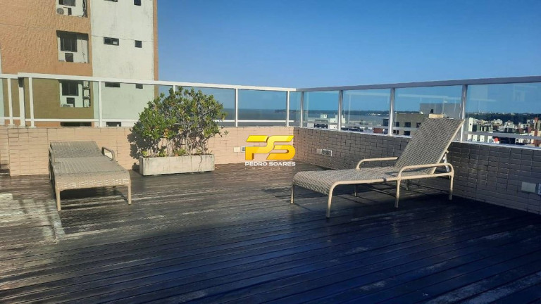 Imagem Apartamento com 2 Quartos à Venda, 52 m² em Tambaú - João Pessoa Imagem Apartamento com 2 Quartos à Venda, 52 m² em Tambaú - João Pessoa