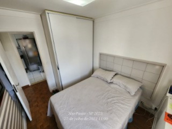 Imagem Apartamento com 2 Quartos à Venda, 60 m² em Saúde - São Paulo