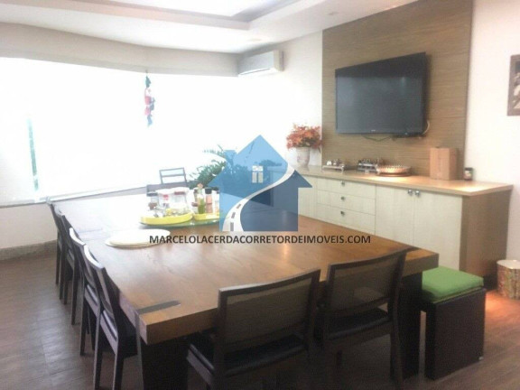 Imagem Casa com 5 Quartos à Venda, 500 m² em Aleixo - Manaus Imagem Casa com 5 Quartos à Venda, 500 m² em Aleixo - Manaus
