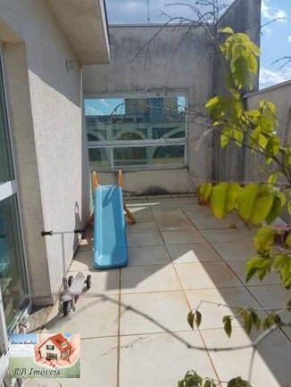 Imagem Apartamento com 3 Quartos à Venda, 140 m² em Baeta Neves - São Bernardo Do Campo