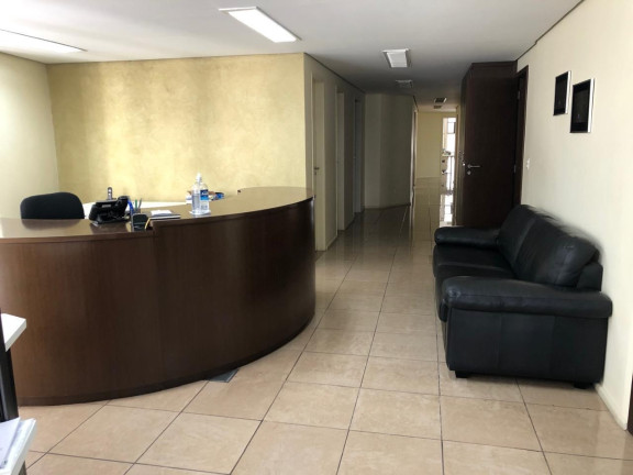 Imagem Sala Comercial à Venda, 448 m² em Bela Vista - São Paulo