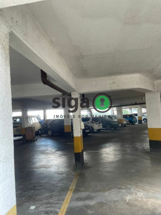 Imagem Apartamento com 2 Quartos à Venda, 46 m² em Parque Munhoz - São Paulo Imagem Apartamento com 2 Quartos à Venda, 46 m² em Parque Munhoz - São Paulo