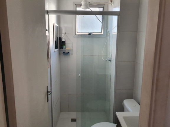 Imagem Imóvel com 2 Quartos à Venda, 44 m² em água Branca - São Paulo