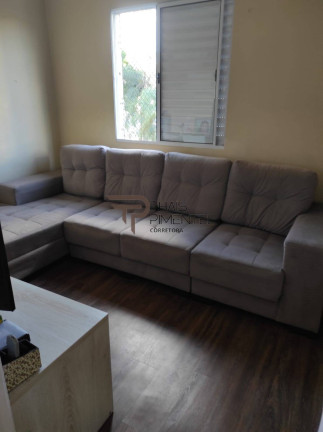 Imagem Apartamento com 3 Quartos à Venda, 92 m² em Novo Osasco - Osasco