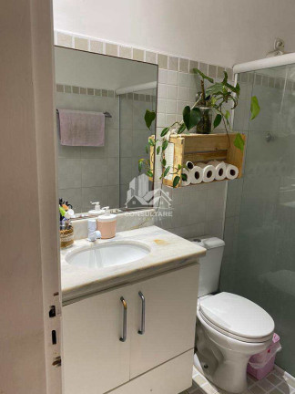 Imagem Apartamento com 2 Quartos à Venda, 67 m² em Encruzilhada - Santos Imagem Apartamento com 2 Quartos à Venda, 67 m² em Encruzilhada - Santos