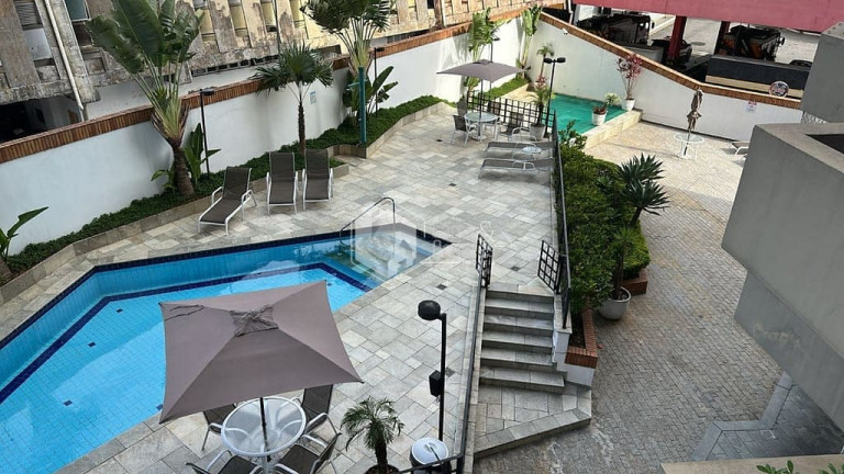 Imagem Apartamento com 2 Quartos à Venda, 137 m² em Vila Congonhas - São Paulo Imagem Apartamento com 2 Quartos à Venda, 137 m² em Vila Congonhas - São Paulo
