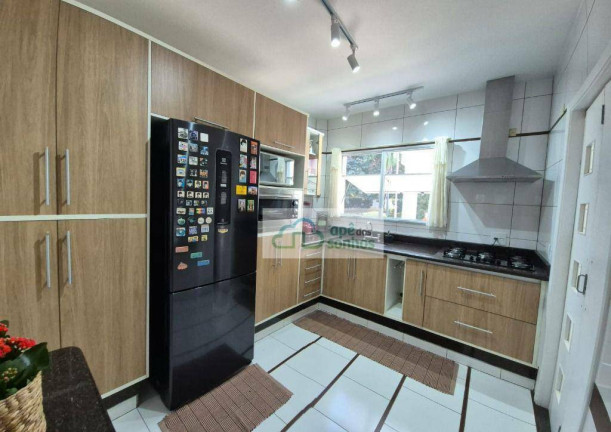 Imagem Casa com 3 Quartos à Venda, 180 m² em Tamboré - Santana De Parnaíba