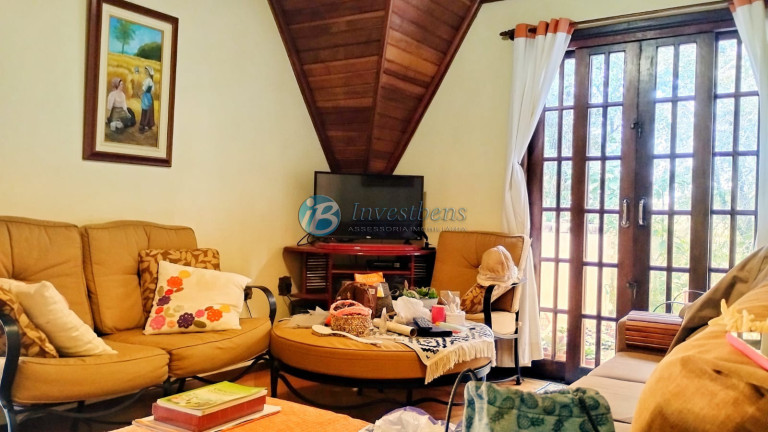 Imagem Casa com 4 Quartos à Venda, 350 m² em Taboão - Curitiba