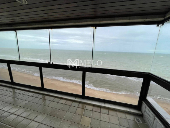 Apartamento com 4 Quartos à Venda, 300 m² em Piedade - Jaboatão Dos Guararapes